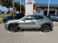 2019 Lexus UX