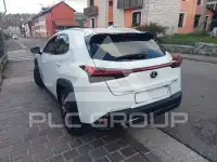 2019 Lexus UX