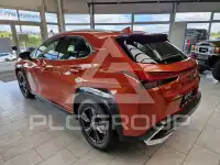 2019 Lexus UX