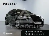 2019 Lexus UX