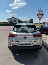 2019 Lexus UX