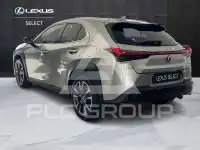 2019 Lexus UX
