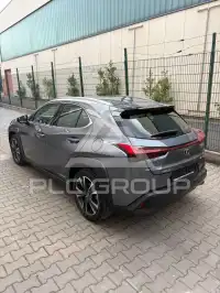 2019 Lexus UX
