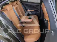 2019 Lexus UX