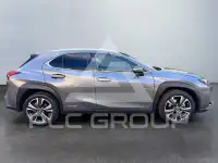 2019 Lexus UX