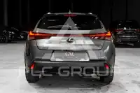 2019 Lexus UX