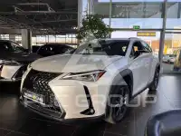 2019 Lexus UX