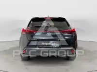 2019 Lexus UX