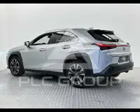2019 Lexus UX
