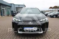 2019 Lexus UX