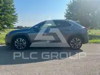 2019 Lexus UX