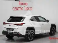 2019 Lexus UX