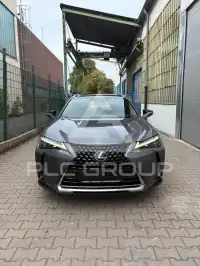 2019 Lexus UX