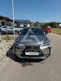 2019 Lexus UX