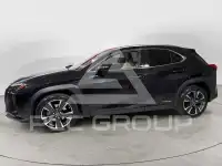 2019 Lexus UX