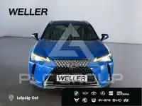 2019 Lexus UX