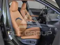 2019 Lexus UX