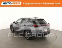 2019 Lexus UX