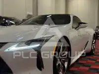 2019 Lexus LC500