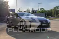 2019 Lexus LC500