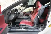 2019 Lexus LC500
