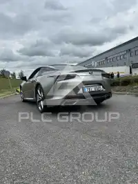 2019 Lexus LC500
