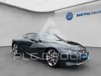 2019 Lexus LC500