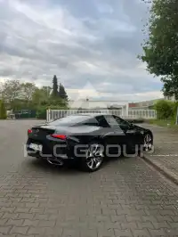 2019 Lexus LC500