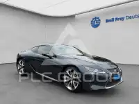 2019 Lexus LC500