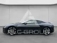 2019 Lexus LC500