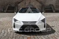 2019 Lexus LC500