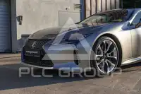 2019 Lexus LC500