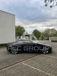 2019 Lexus LC500