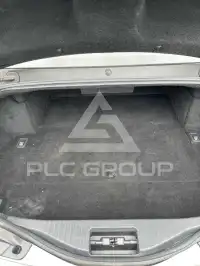 2019 Lexus LC500