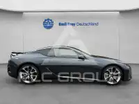 2019 Lexus LC500