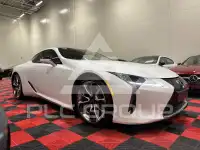 2019 Lexus LC500