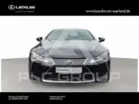 2019 Lexus LC500