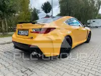 2019 Lexus RC