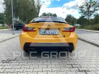 2019 Lexus RC