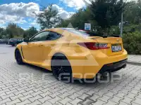 2019 Lexus RC