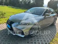 2019 Lexus IS300