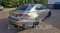2019 Lexus IS300