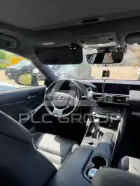 2019 Lexus IS300