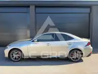 2019 Lexus IS300