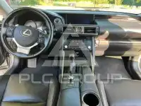 2019 Lexus IS300