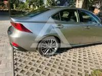 2019 Lexus IS300
