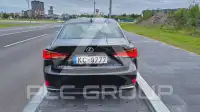 2019 Lexus IS300