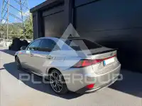 2019 Lexus IS300
