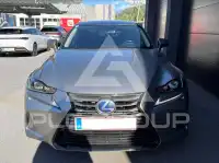 2019 Lexus IS300