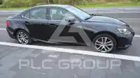 2019 Lexus IS300
